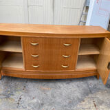 Art deco sideboard