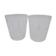 Duo de verres à whisky