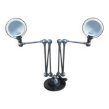 Jielde double 4-arm lamp