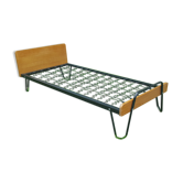 Vintage boarding bed 50