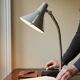 Zonneserie desk lamp - Hala Zeist