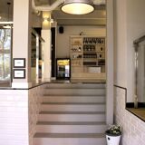 Suspension industrial loft elgo