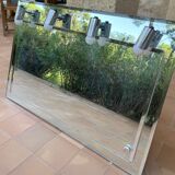 Miroir vintage années 70