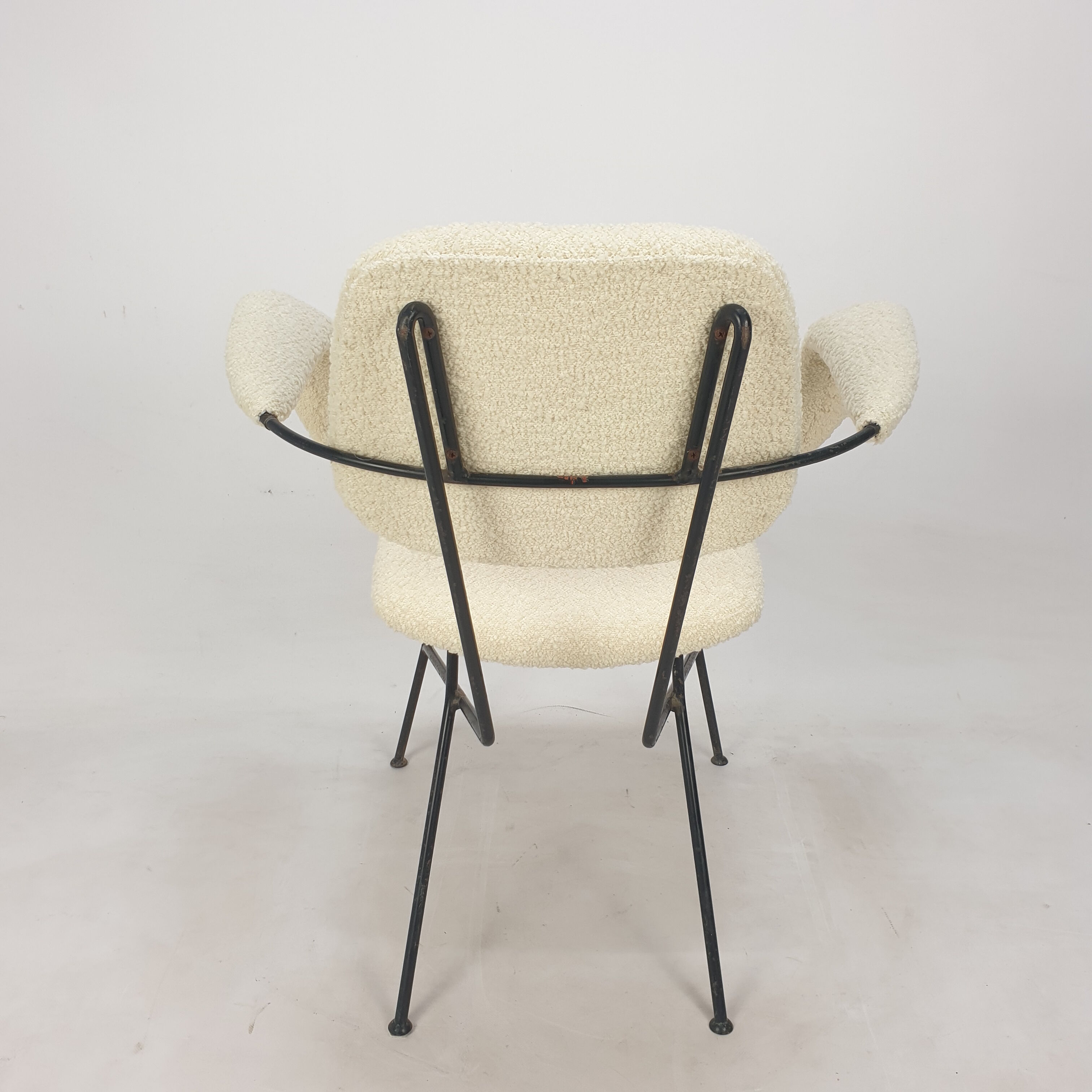 Armchairs, 1960