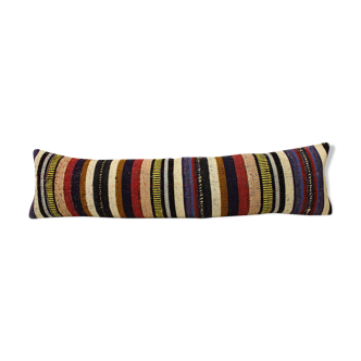 Coussin kilim