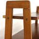 Bibliothèque scandinave  "Tema" en teck Möbel-Ikea Suède 1960