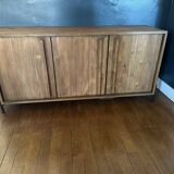 Teak sideboard