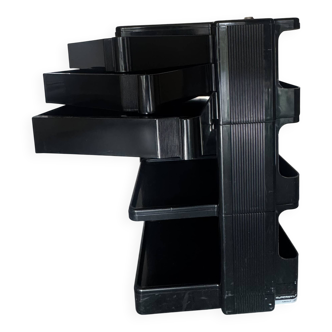 Stile Neolt storage trolley