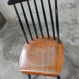 Fanett Chairs by IImari Tapiovaara