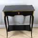 Living room side table