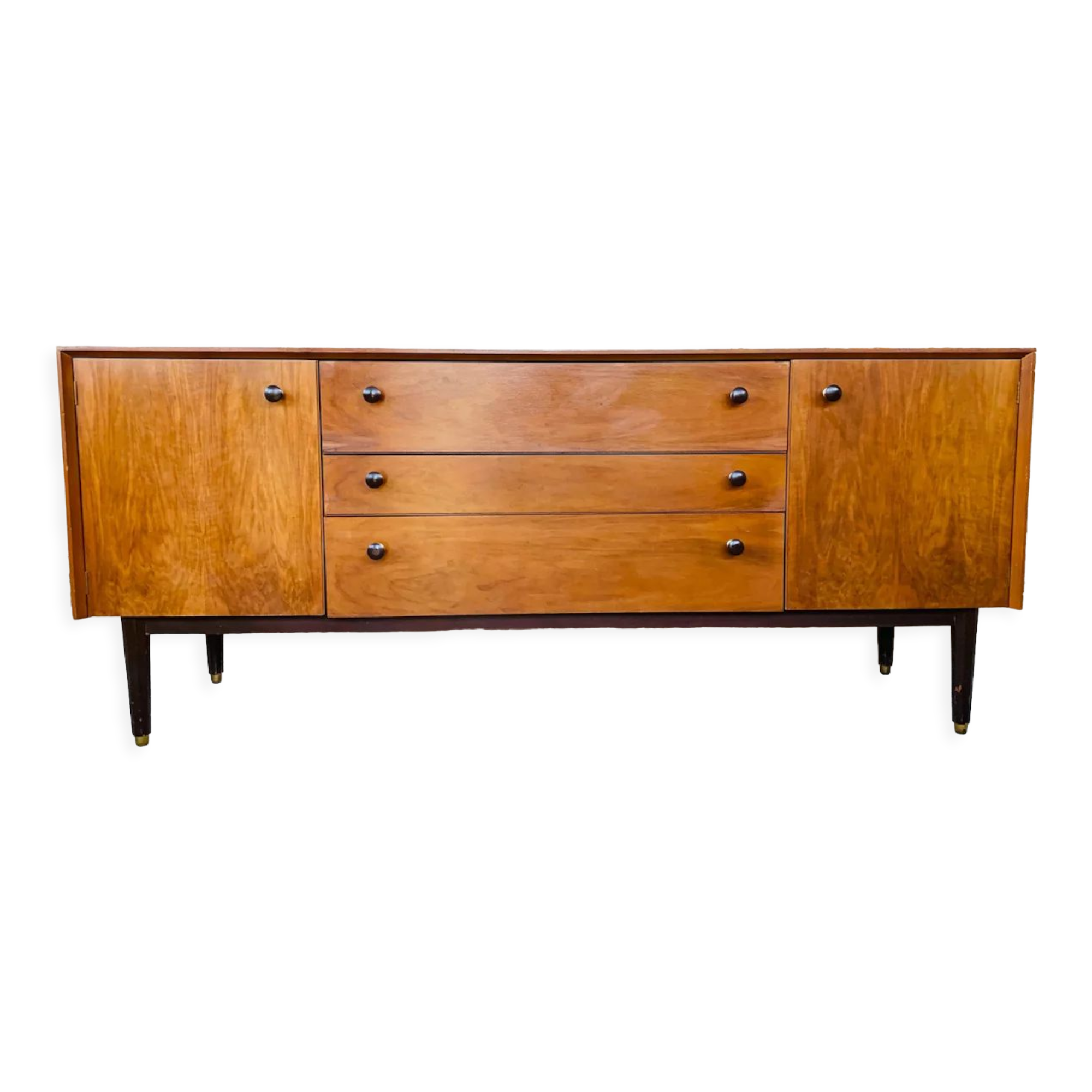 Vintage sideboard by E Gum for G Plan circa 60
