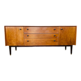 Vintage sideboard by E Gum for G Plan circa 60
