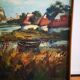 Tableau Robert Pavard