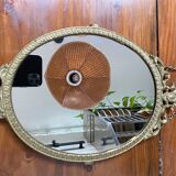 Miroir 27x19cm