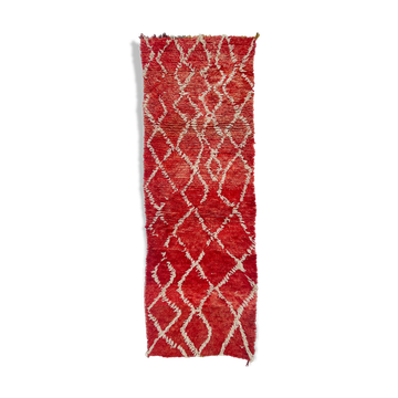 Tapis Beni mguild