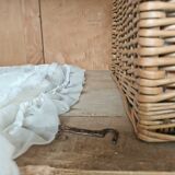 XXL Parisian wardrobe