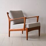 'Kuba' armchair by Bertil Fridhagen