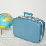 Suitcase 50s hostess