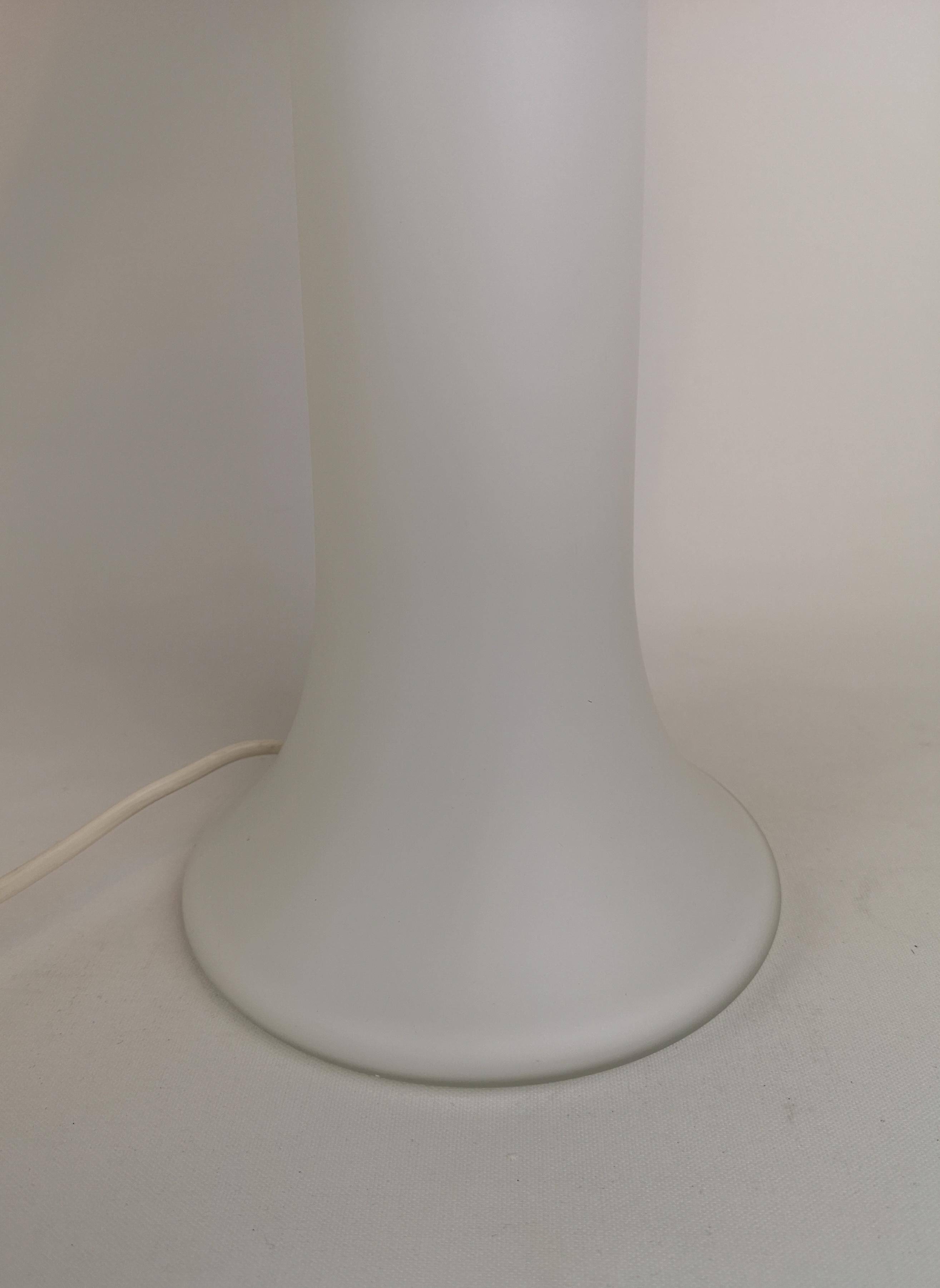 Luxus Sweden table lamp, 1960s