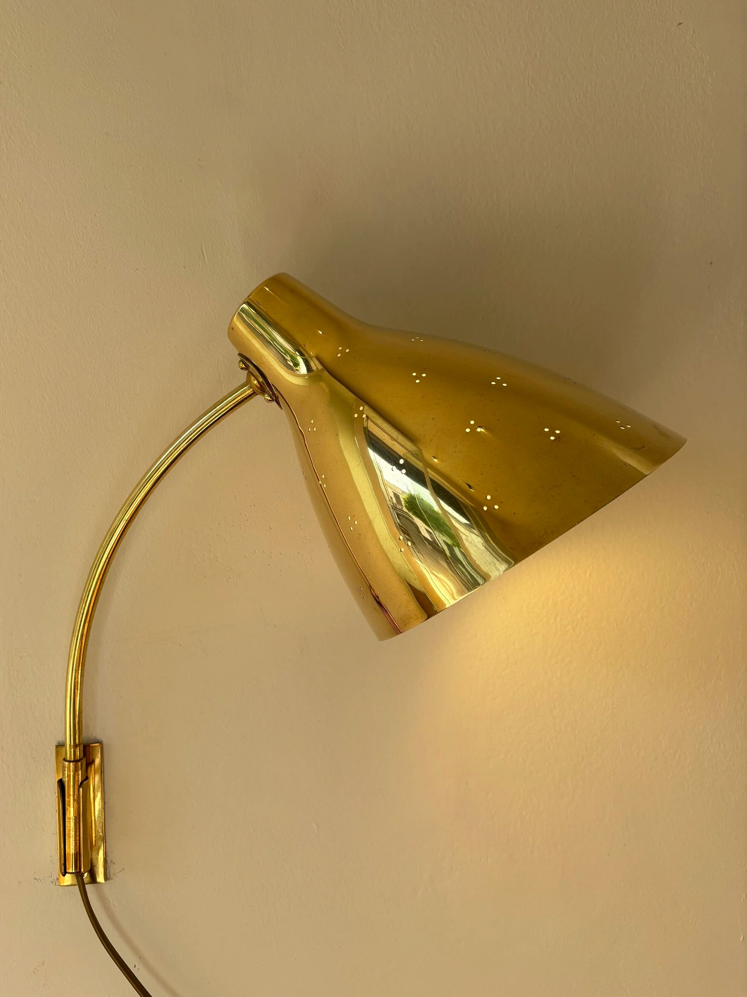 Applique murale Lisa Johansson Pape 50-055