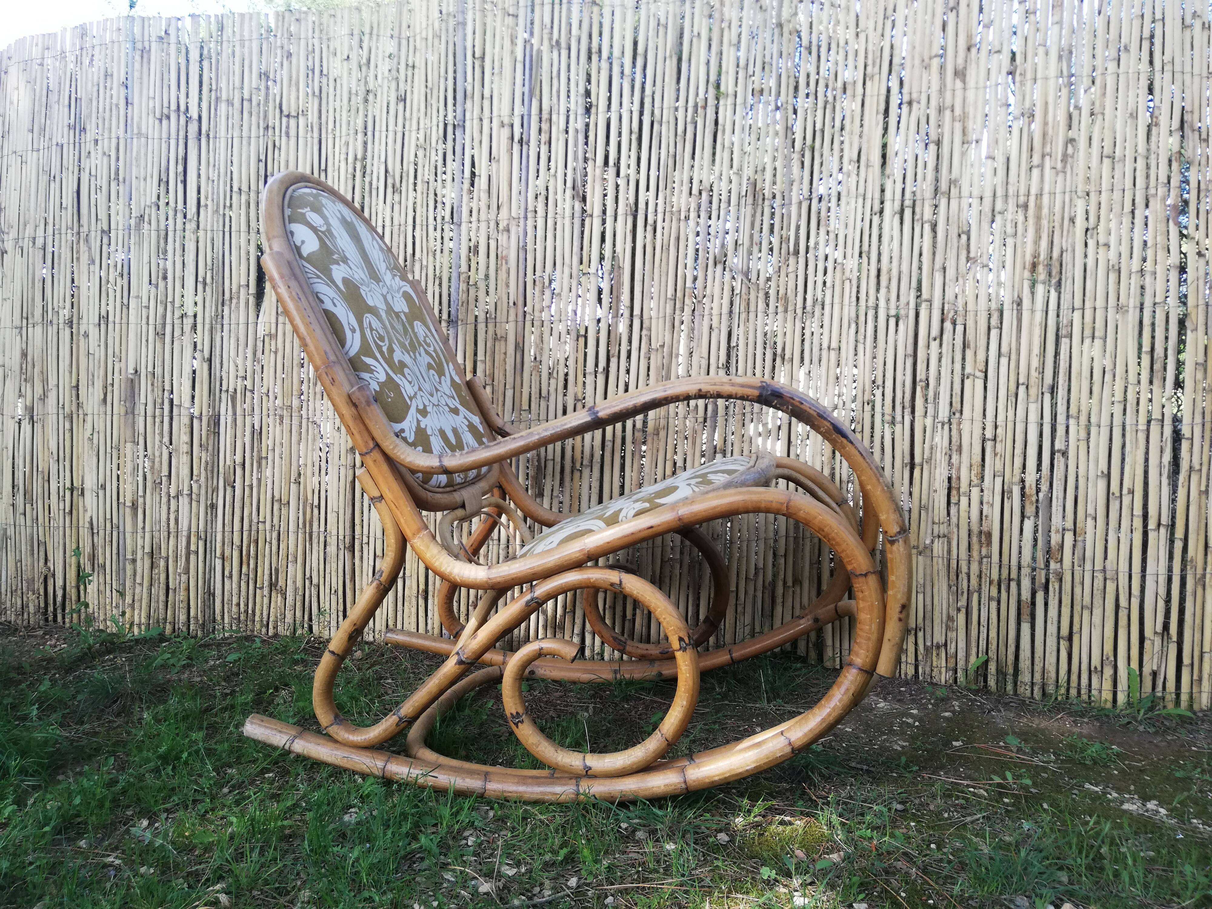 Rocking chair