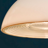 Holophane lamp