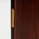 MODEL A 232 / CHINA ROSEWOOD CABINET BY BØRGE MOGENSEN FOR FDB MØBLER (MK9358)