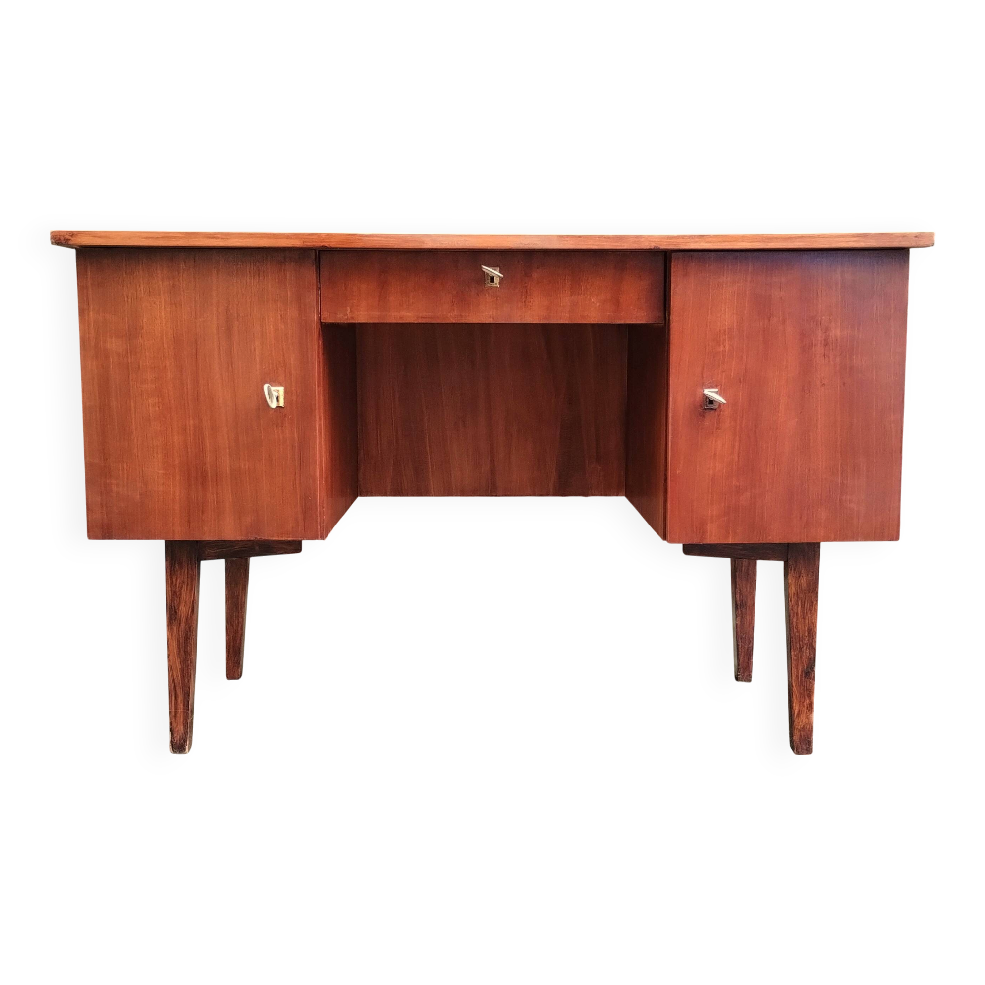 Mid-century desk