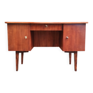 bureau mid century