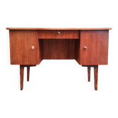 Mid-century desk