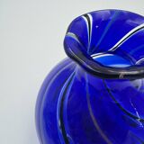 Murano Vase by Angelo Ballarin