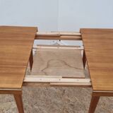 Fully renovated midcentury dining table by Jitona 1960´s, Czechoslovakia