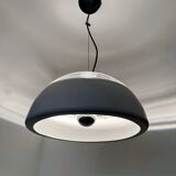 Holophane chandelier design Space Age 70´s