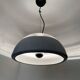 Holophane chandelier design Space Age 70´s