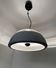 Holophane chandelier design Space Age 70´s