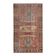 Tapis turc vintage fait main