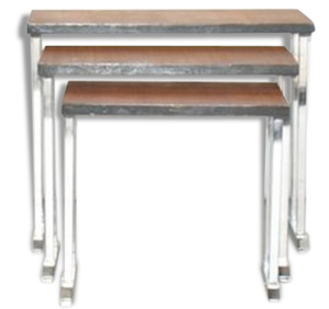 tables gigognes