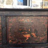 Large Tibetan buffet