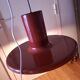 Vintage Lita pendant light from the 70s