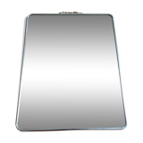 Barber mirror - 37x28cm