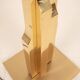 Floor Lamp Gaetano – Scultura 99 by Luciano Frigerio for Frigerio di Desio