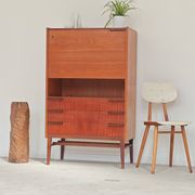 Office Secretary by Frantisek Mezulanik for UP Zavody 1960