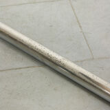 Vintage black B32 Cesca Chair by Marcel Breuer, 80s