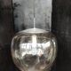 Large designer ball pendant RAAK