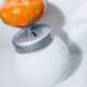 Vintage ball sconces