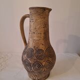 Pitcher West Germany