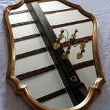 Classic mirror 75x57cm