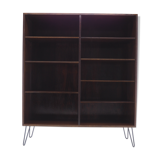 Omann Jun palisander upcycled bookcase, Denmark 1960