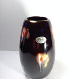 Vase W Germany ceramic Jasba keramik vintage 50/60