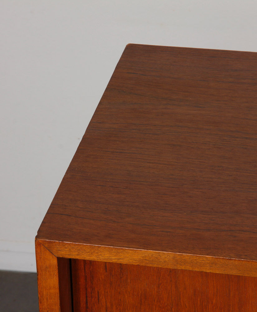 Enfilade by George Satink for Drevotvar, 1960